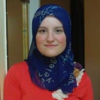 Amina Ghabri