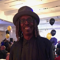 Ernest Rivers
