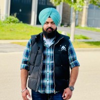 Daljinder Singh