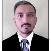 Alpesh Solanki