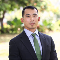 Jim Wang