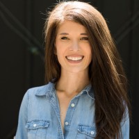Samantha Moss