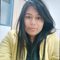 Shivani Shah