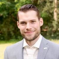 Joeri Van Etten