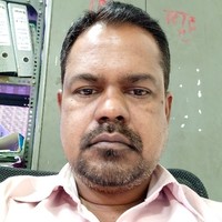 Rajesh Gadpol
