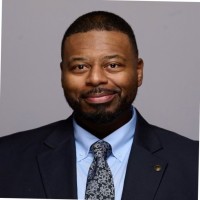 Tony Rollins