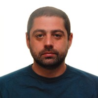George Daushvili