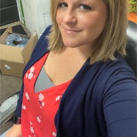Melinda Hurley