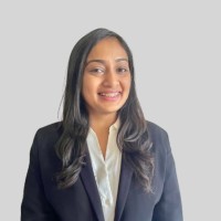 Sanjana Tuppadahalli Paramashekarappa