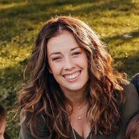 Lauren Mcbee, Cdp