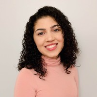 Angelica Gonzalez