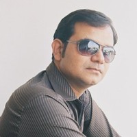 Purushottam Parmar