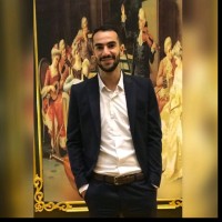 Ahmed Hegazy