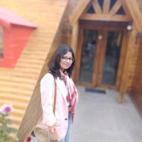 Bhawna Bhatia
