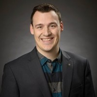 Jean-Francois Bessette, c.o.