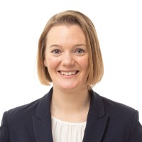 Rebecca Meredith
