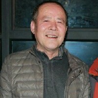 马宗林