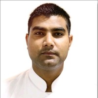 Gurwinder Khosa