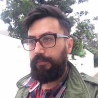 Patricio Gonzalez Pino