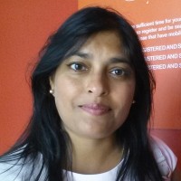 Dolly Jacob
