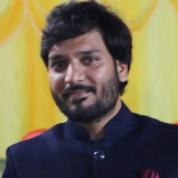 Amit Sen