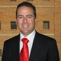 Guy Mahony