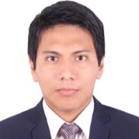 Renzo Gianmarco Olivera Gomez