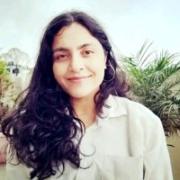 Pankhuri Malhotra