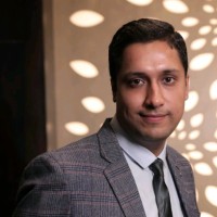 Devesh Badlani