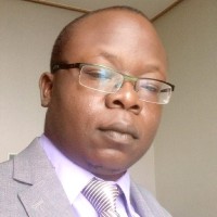 Eng.Oyando Harold Chisano ,PE,CMIEK,MSc.