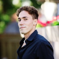 Grant Duarte