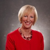 Pauline Reid