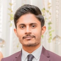 Tharindu Ranaweera
