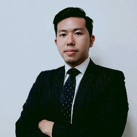 Ray Chan