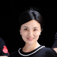 Zhu Shirley