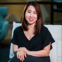 Nadia Tan