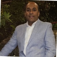 Yogesh Shivakumar