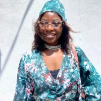Deborah Stephen