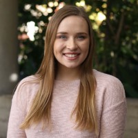 Zoe Hollinger