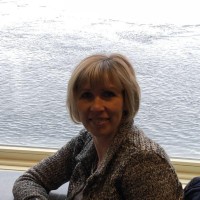 Marina Hodgdon