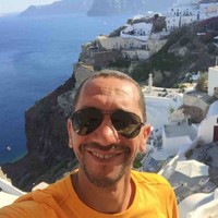Ibrahim Abdelfattah PMP