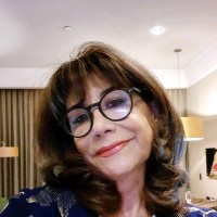Ximena Riveros Sossa