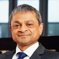 Karthik Namasivayam