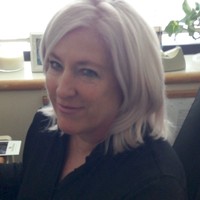 Mary Black