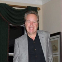 Steve Powers