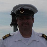 Johnny Larsen