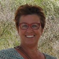 Elly Van Genderen
