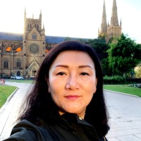 Ching Lee