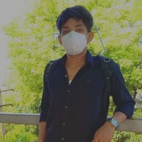 Shubham Roy