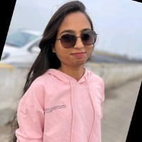 Kavita Prajapati